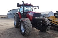 Case IH MXM 190