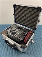 FUTABA RC CONTROLLER T6XAs W/ CASE