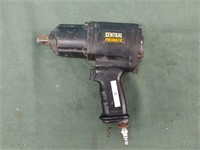 3/4 in Heavy Duty Impact Wrench