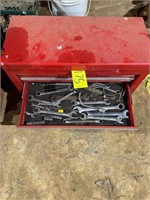 TOOL BOX / MISC TOOLS