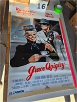 Grace Quigley Movie Poster
