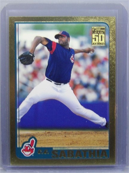 Sports Card Auction - March 31st 7:00 PM Central