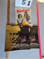 Paleface & Mass Appeal