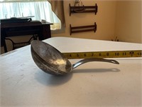 Vintage ladle