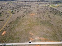10 Acre tract