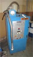 Conair model D100H832D3857 dehumidifying dryer.