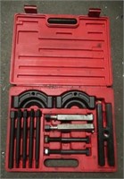 Central Forge 14 piece gear puller set, complete.