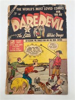 Daredevil #95 1941 Series Comic