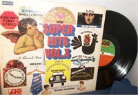 Vintage Super Hits Vol 3 Album