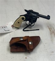 RG10 22 Short Revolver