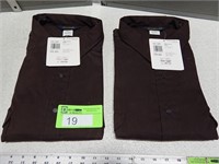 XXXLB shirts; long sleeve; appear never worn