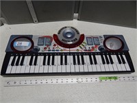 Sound Mixer HMP-288