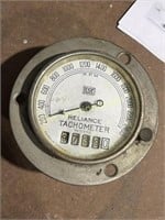 BSC BARBOUR STOCKWELL CO TACHOMETER