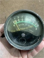 Ford Used Vintage Tachometer