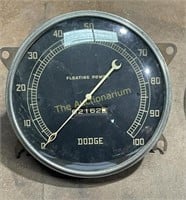 Vintage Dodge Speedometer 62162