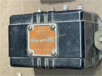 SUN Tachometer Transmitter Model E-1