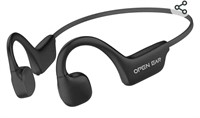 Open Ear Bone Conduction Headphones - Tested