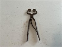 Antique 1800s Sugar Nips Nippers