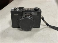 Vintage Sears 35mm Camera