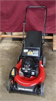 Murray Gas Lawnmower with Bag