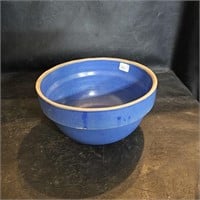 Clay City Pottery Centennial Stoneware Bowl