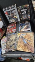 Gun  MAgazines & Catalogs