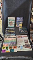 Vtg Electronic Catalogs & Stereo Reviews