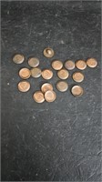 Mason Coin Tokens