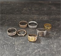 Rings