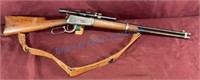 Winchester model 94, 30 WCF, 1928 mfg