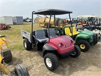 Toro Workman UTV