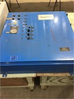 ELECTRICAL PANEL ENCLOSURE.   USED