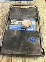 UTILITY CART