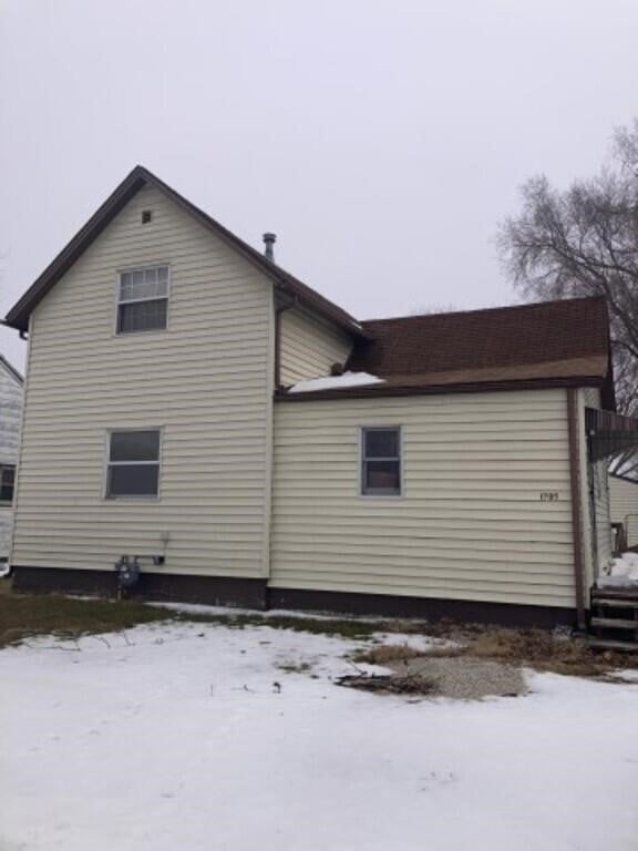 Live and Online Real Estate Auction, Fort Dodge IA