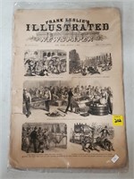 1878 Frank Leslie's Illustrated Newspaper