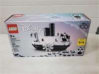 LEGO Disney Steam Boat Willie