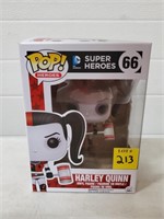 Pop! Harley Quinn #66 Figure