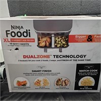 NINJA Foodi XL Air Fryer  - K