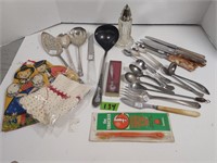 Lot of misc. items
