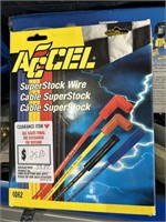 ACCL Super Stock Wire