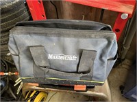 Mastercraft Tool Bag Only