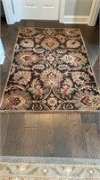 Lovely Surya 100% Wool Pile Rug Made In India, 40