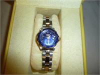 Invicta Pro Diver Lady's Wrist Watch Model 8942
