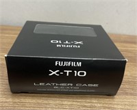 New Fujifilm X-T10 in Box