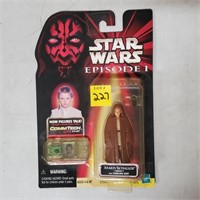 1999 Star Wars Anakin Skywalker Figure