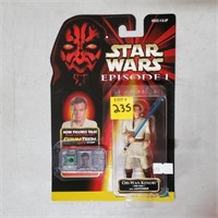 1998 Star Wars Obi-Wan Kenobi Figure