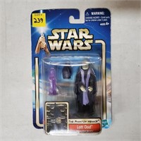 2002 Star Wars Lott Dod Figure