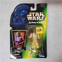 1996 Star Wars Bossk Figure