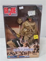 GI Joe WWI Doughboy Action Figure