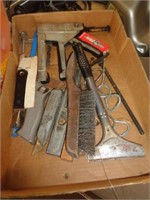 TOOLS